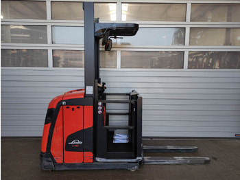 Tellimusekoostur LINDE V10