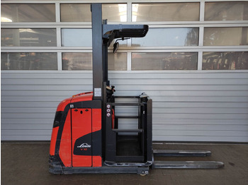 Tellimusekoostur LINDE V10