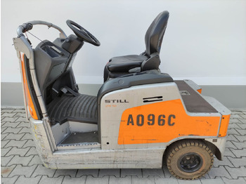 Puksiirtraktor STILL