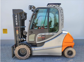 Elektritõstuk STILL RX60