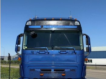 Sadulveok Volvo FH 13.500 KB, DYNAMIC STEERING, VOLLUCHT, LEER, PTO, 2 TANKS.: pilt 4