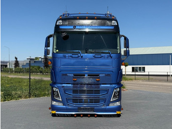 Sadulveok Volvo FH 13.500 KB, DYNAMIC STEERING, VOLLUCHT, LEER, PTO, 2 TANKS.: pilt 5