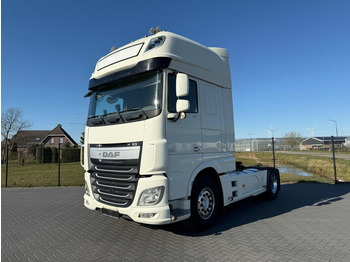Sadulveok DAF XF 510