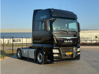 Sadulveok MAN TGX 18.440