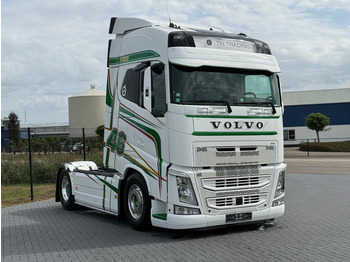 Sadulveok VOLVO FH13 500