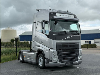 Sadulveok VOLVO FH13 540