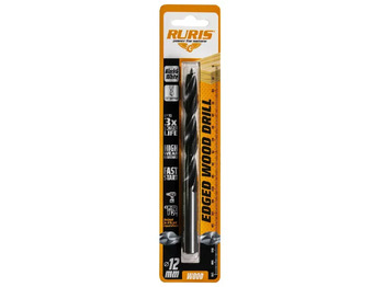 RURIS vrták do dreva 12mm liising RURIS vrták do dreva 12mm: pilt 1