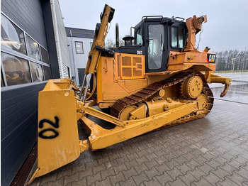 Buldooser Caterpillar D6T: pilt 3