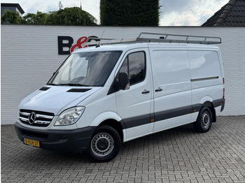 Kaubik MERCEDES-BENZ Sprinter 213