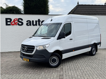Kaubik MERCEDES-BENZ Sprinter 317