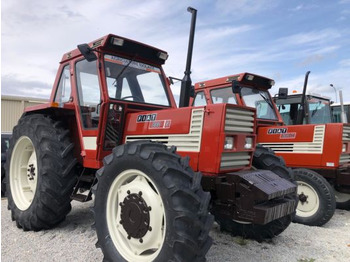 Traktor FIAT