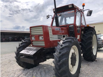 Traktor Fiat 880 DT 5 tracteur à 25 000 € sans tva à ajouter: pilt 2