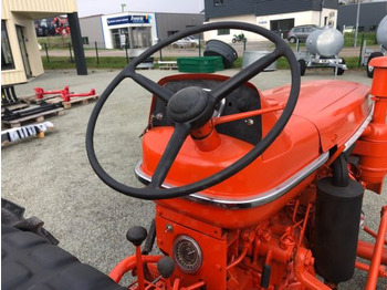 Traktor Renault SUPER 3 D tracteur à 8 500 € exo de tva: pilt 4
