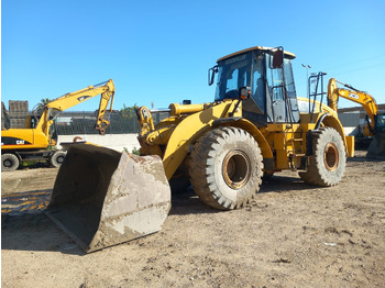 Laadur CATERPILLAR 962H