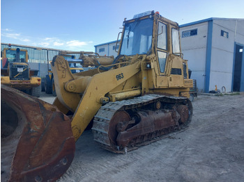 Roomiklaadur CATERPILLAR 963