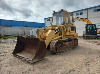 Ehitusmasinad CATERPILLAR 953