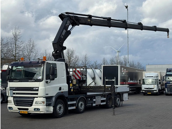 Kraanaga veoauto DAF CF 85 360