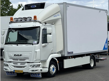 Külmutiga veoauto DAF LF 260