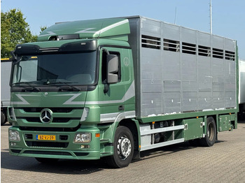 Loomaveok MERCEDES-BENZ Actros 1832