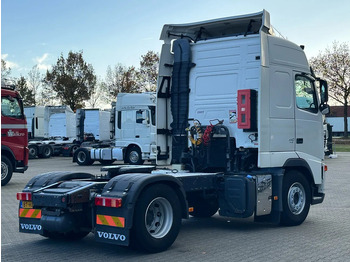 Sadulveok Volvo FH 440 4x2 Globe *425 Tkm* Euro 5 * NL-Truck*: pilt 3