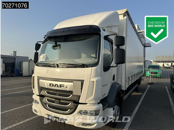 Tent veoauto DAF LF 290