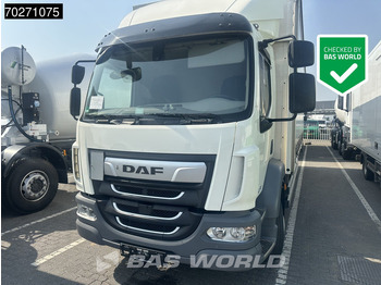 Tent veoauto DAF LF 290