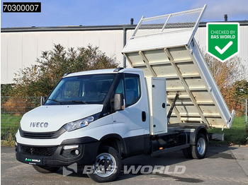Tarbesõiduk kallur IVECO Daily 35c14