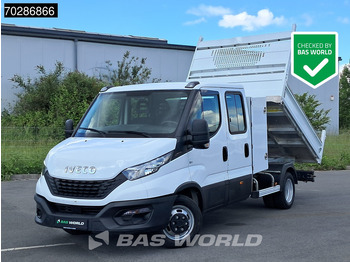 Madelauto IVECO Daily 35c14