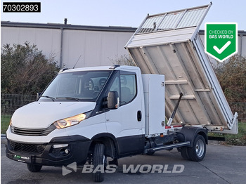 Madelauto IVECO Daily 35c14