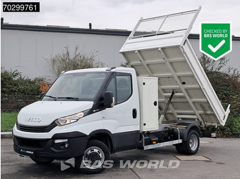Madelauto IVECO Daily 35c14