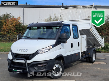 Madelauto IVECO Daily 35c16