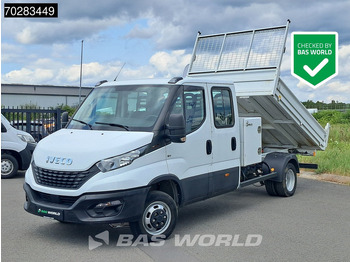 Tarbesõiduk kallur IVECO Daily 35c16