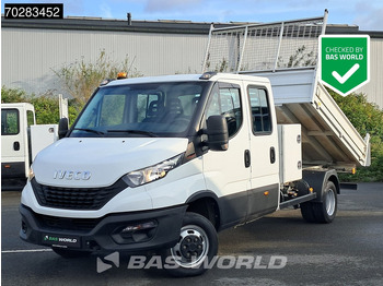Tarbesõiduk kallur IVECO Daily 35c16