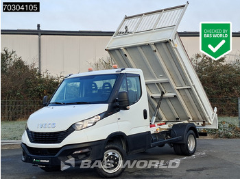 Madelauto IVECO Daily 35c16