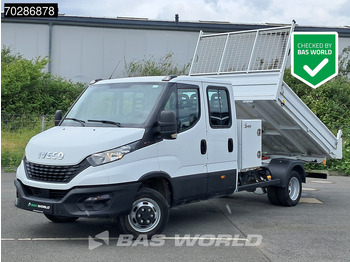Madelauto IVECO Daily 35c16