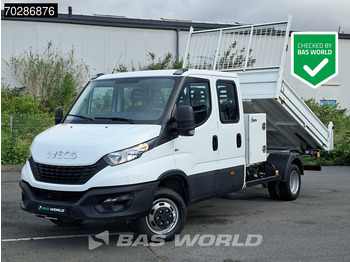 Madelauto IVECO Daily 35c16