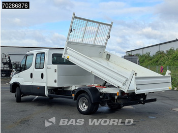 Madelauto Iveco Daily 35C16 3.0L Pritsche Doppel Kabine Doppelbereifung 3,5t AHK Navi Klima Tempomat Kamera Euro6 Pickup 2m3 A/C Towbar Cruise control: pilt 3