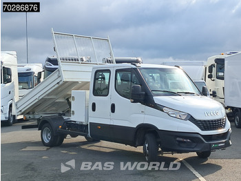 Madelauto Iveco Daily 35C16 3.0L Pritsche Doppel Kabine Doppelbereifung 3,5t AHK Navi Klima Tempomat Kamera Euro6 Pickup 2m3 A/C Towbar Cruise control: pilt 2