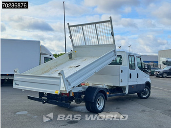 Madelauto Iveco Daily 35C16 3.0L Pritsche Doppel Kabine Doppelbereifung 3,5t AHK Navi Klima Tempomat Kamera Euro6 Pickup 2m3 A/C Towbar Cruise control: pilt 5