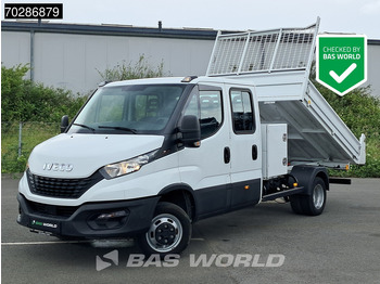 Madelauto IVECO Daily 35c16