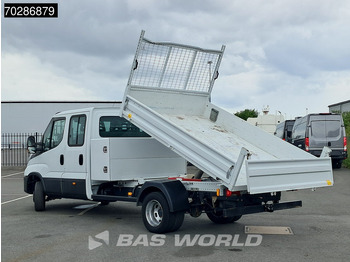 Madelauto Iveco Daily 35C16 Kipper Doppel Kabine Doppelbereifung 3,5t AHK Navi Klima Tempomat Kamera Euro6 Kieper 2m3 A/C Towbar Cruise control: pilt 5