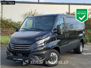 Kaubik IVECO Daily 35c21