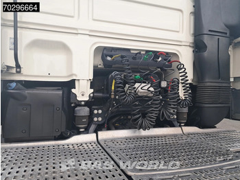 Sadulveok DAF XF 480 4X2 SSC Retarder 2xTanks ACC Standklima Euro 6: pilt 3