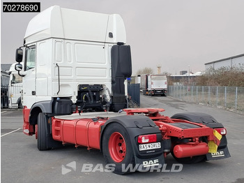 Sadulveok DAF XF 530 4X2 SSC 2x Tanks Retarder Standklima ACC: pilt 2