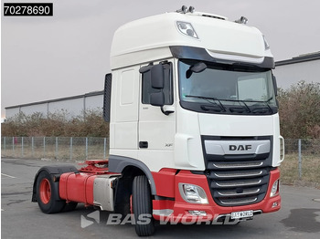Sadulveok DAF XF 530 4X2 SSC 2x Tanks Retarder Standklima ACC: pilt 3