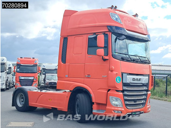 Sadulveok DAF XF 530 4X2 SSC Retarder 2x Tanks Standklima Navi ACC LED: pilt 3