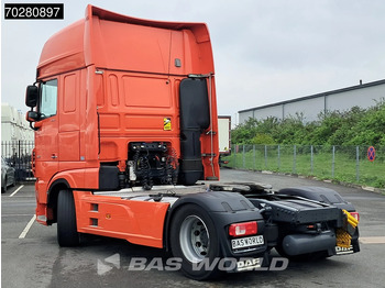 Sadulveok DAF XF 530 4X2 SSC Retarder 2x Tanks Standklima Navi ACC LED: pilt 2