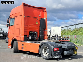 Sadulveok DAF XF 530 4X2 SSC Retarder 2x Tanks Standklima Navi ACC LED: pilt 2