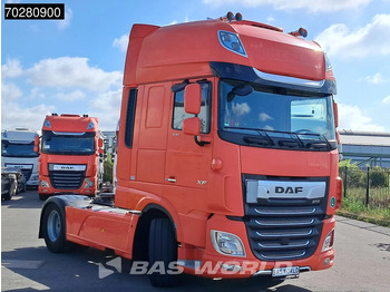 Sadulveok DAF XF 530 4X2 SSC Retarder 2x Tanks Standklima Navi ACC LED: pilt 3