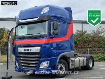 Sadulveok DAF XF 480